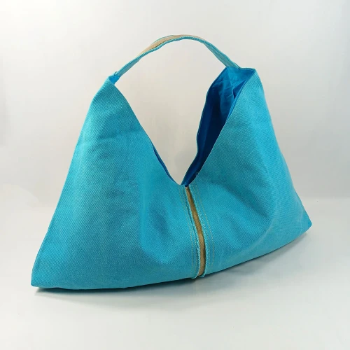 Jasmin Tote Bag by Backyard