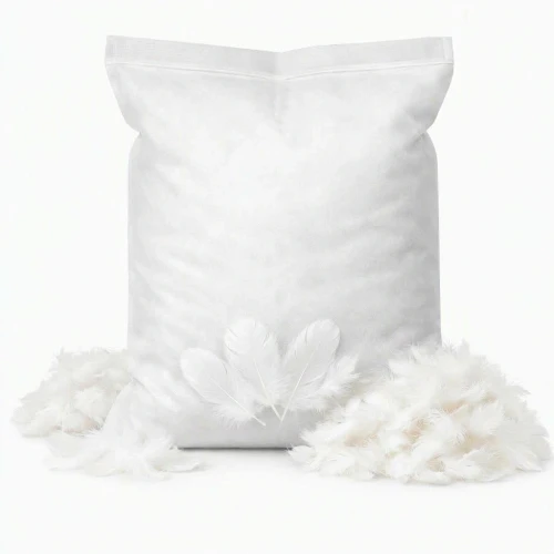 Feather Fill Bag - 1KG