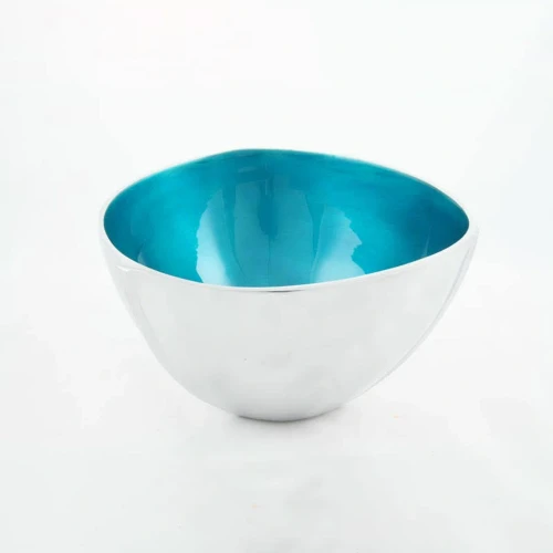 Bowl Triangle Large by Vanillaware