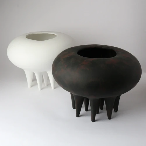Bona Vessel by Le Forge