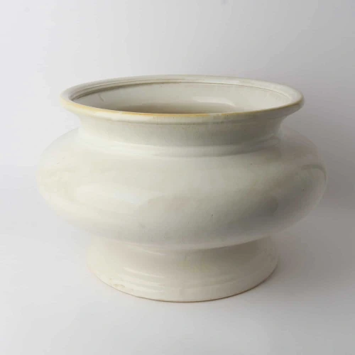 Terracotta Jug by Le Forge - 31cm