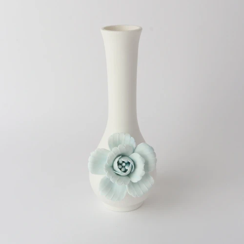 Flower Vase 1 by Le Forge