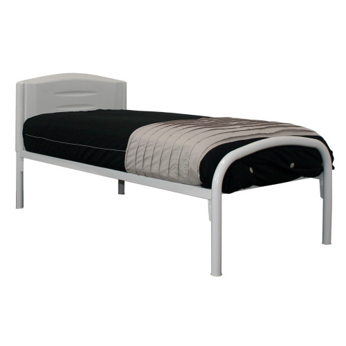 Olympic Single Bed Frame by Haven Commercial