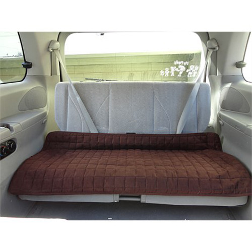 brolly car seat protector