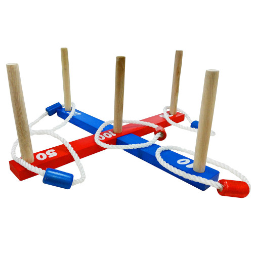 Junior Quoits by easy days