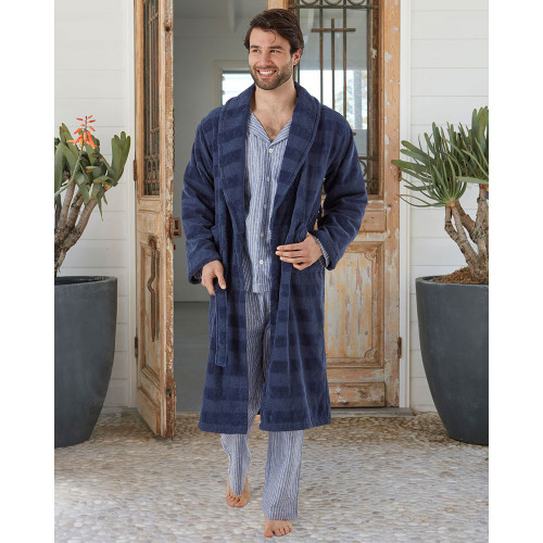 omotashi mens robe