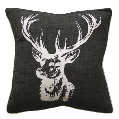 Buck Cushion by Limon