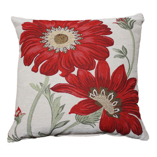 Florid Cushion by Limon