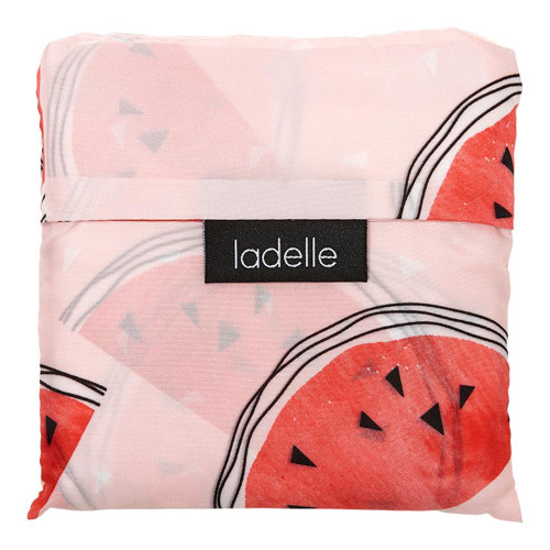 Eco Recycled PET Watermelon Shopping Bag by Ladelle