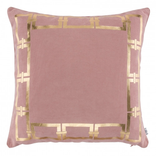 Ephesus Cushion by Maggies Interiors