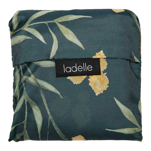 Eco Recycled PET Wattle Shopping Bag by Ladelle