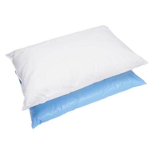 Hospital Waterproof Pillow by DryLife(R)