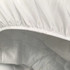 Commercial Microfibre Fitted Mattress Protector