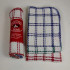 Country Home Waffle Dish Cloth 3 Pack