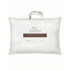 75/25 Feather and Down Standard Pillow by Moemoe
