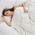 95/5 Seasonal Hungarian Goose Down and Feather Duvet Inner by Baksana