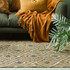 Asma Floor Rug by Ollo