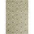 Asma Floor Rug by Mulberi