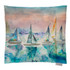 Saily Away Cushion by Lorient Decor (Voyage Maison)