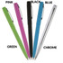 Cap-O-Matic Pens by Fisher Space Pens