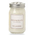 Vanilla and Coffee Preserving Jar Candle by Downlights