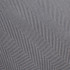 Essex Charcoal Duvet Cover Set by Logan and Mason
