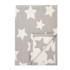 Stellar Bassinet Blanket by Linens and More