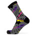 Squiggles Bamboo Socks by Had Socks