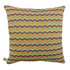 Alaska Brights Cushion by Maggie's Interior