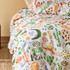 Tales and Scales Duvet Cover Set by Squiggles