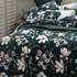 Verde Duvet Cover Set by MM Linen