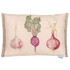 Crathes Linen Cushion by Voyage Maison