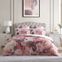 Camille Blush Duvet Cover Set by Private Collection