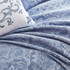 Monterey Wedgewood Duvet Cover Set by Private Collection