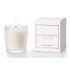 White Peony Mini Candle by Downlights