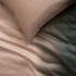 Nala Hazelnut Duvet Cover Set by Savona