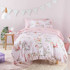 Magical Garden Duvet Cover Set by Squiggles