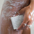 Tahitian Lime Body Exfoliator Block by Wash Bloc