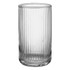 Clear Highball Tumbler