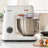 Mixmaster HeatSoft Planetary Mixer by Sunbeam (MXM7000WH)