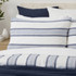 Belmond Duvet Cover Set by Baksana