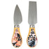 Leopard Cheese Knife Set by Splosh