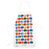 Woolly Brights Apron
