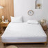 Cotton Quilted Waterproof Mattress Protector by Briarwood Cottage