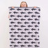 Orca Organic Cotton Towel Separates by Anorak