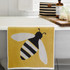 Buzzy Bee Organic Cotton Towel Separates by Anorak