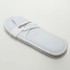 Commercial Open Toe Cotton Terry Slippers One Size