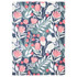 Made With Love Floral Tea Towel by Splosh