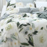 Camellia Duvet Cover Set by MM Linen