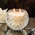 Cedarwood and Spice Luxe Grande Candle by Downlights